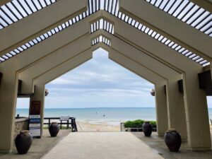 はいむるぶしホテルビーチ棟